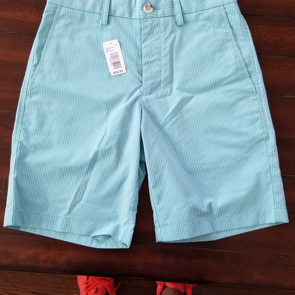 NWT Sourhern Tide mens shorts